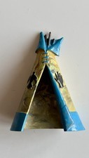 Starlux western decor d'occasion  Nantes-