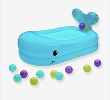 Inflatable baby bath for sale  SOUTHAMPTON