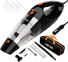 Hotor car vacuum for sale  Abbeville