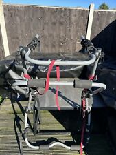 Bicycle carrier car for sale  COLCHESTER