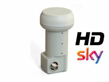 Illuminatore lnb occhio usato  Ottaviano