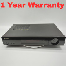 Pioneer vsx s300 for sale  WHITBY