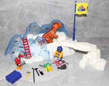 Playmobil großer dinosaurierf gebraucht kaufen  Düren