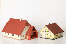 Faller 130397 wohnhaus gebraucht kaufen  Wesel