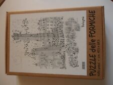 Puzzle le formiche usato  Cesano Maderno