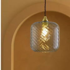 Habitat ceiling lampshade for sale  BRADFORD