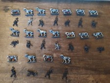 Skeleton riders army usato  Vigevano
