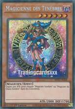Magicienne ténèbres pse d'occasion  France