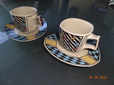 Espresso mokkatasse flash gebraucht kaufen  Stuttgart