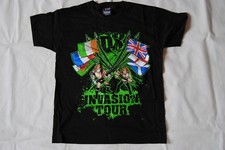 Wwe invasion tour for sale  ALFORD