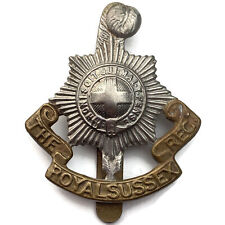 Original royal sussex for sale  ORPINGTON