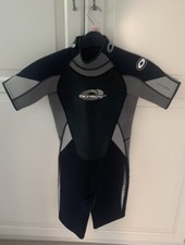 Osprey wetsuit kids for sale  UXBRIDGE