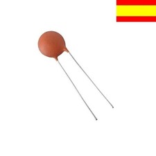 Condensador ceramico 10nF ( 103 ) 50V comprar usado  Enviando para Brazil