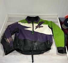 Vintage 90s kawasaki for sale  Wood Dale