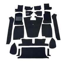 Mgb carpet kit for sale  East Orange