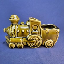 Vintage mccoy train for sale  Boonville
