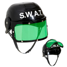 Elmo casco swat usato  Italia