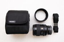 Sony sony 35mm gebraucht kaufen  Hamburg