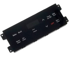 Control de horno Frigidaire OEM A03619521 1 año de garantía ⭐Envío gratuito el mismo día⭐ segunda mano  Embacar hacia Mexico