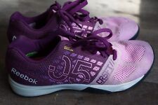 Reebok kevlar crossfit for sale  Austin