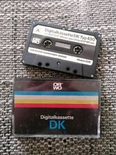 Ddr digitalkassette typ gebraucht kaufen  Chemnitz