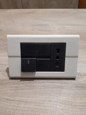 Prese elettriche muro usato  Genova