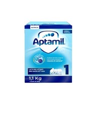 Aptamil latte polvere usato  Italia