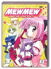 Ebond mew mew usato  Italia