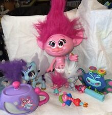 Trolls toy lot for sale  Portage