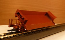 Piko 54600 zweiseitenkipper gebraucht kaufen  Emmering