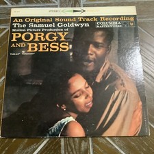 Porgy bess 1959 for sale  Gage