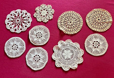 Handmade cotton net d'occasion  Expédié en Belgium