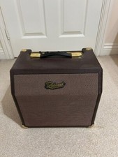 Redwood acoustics 15c for sale  NEWBURY