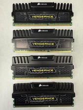 Corsair vengeance ddr3 for sale  Hernando