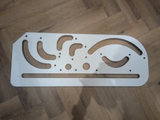 Curved worktop radius for sale  EDENBRIDGE