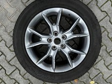 Alu felge jeep gebraucht kaufen  Hamburg