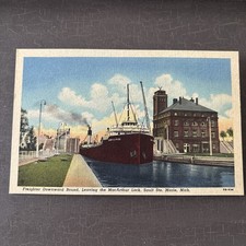lakes freighter for sale  Cassopolis