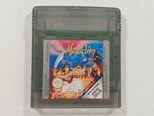 Disney aladdin nintendo d'occasion  Paris XI