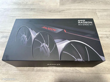 Amd radeon 6900 usato  Grugliasco