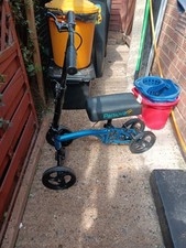 Soft comfort knee for sale  SLOUGH