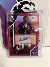 Topps premier league. for sale Topps premier league. for sale  SWINDON