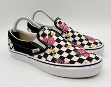 Vans unisex canvas for sale  Rochester