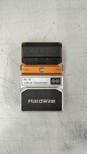 Digitech hardwire valve d'occasion Digitech hardwire valve d'occasion  Expédié en France