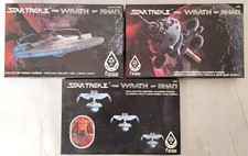 Star trek wrath for sale  Middletown