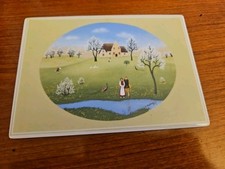 Vilbo card villeroy gebraucht kaufen  Mönchengladbach