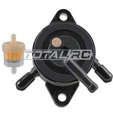 Fuel pump gravely for sale  USA