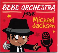 Bebe orchestra joue d'occasion  France