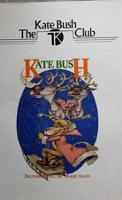 kate bush for sale kate bush for sale  SOUTHAMPTON