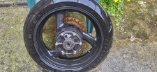 Yzf600r thundercat rear for sale  FLEETWOOD
