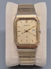 Alpina herren uhr gebraucht kaufen  Wuppertal